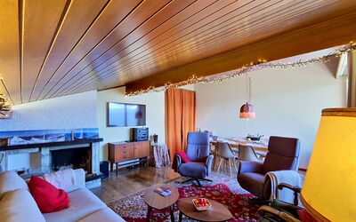 Accommodation:&nbsp;Clairière des Barzettes A16 155.9