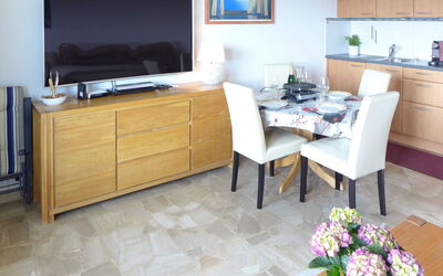 Accommodation:&nbsp;Clairière des Barzettes B16 155.3