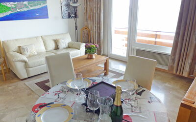 Accommodation:&nbsp;Clairière des Barzettes B16 155.3