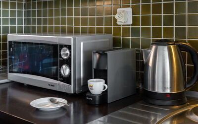 Accommodation:&nbsp;Jeanne D'Arc Apt. A-8 180.11