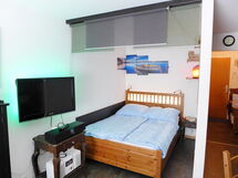 Accommodation:&nbsp;Jeanne D'Arc Apt. E-36 180.9