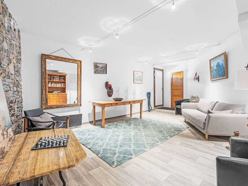 Accommodation:&nbsp;Jeanne D'Arc Loft Montagne 180.16