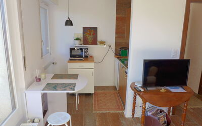 Accommodation:&nbsp;Résidence du Rhône B40 260.15