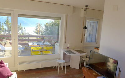 Accommodation:&nbsp;Résidence du Rhône B40 260.15
