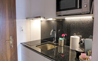 Accommodation:&nbsp;Résidence du Rhône B61 260.14
