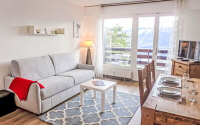 Accommodation:&nbsp;Résidence du Rhône B61 260.14