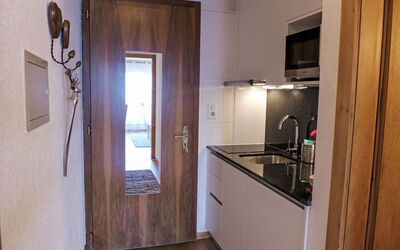 Accommodation:&nbsp;Résidence du Rhône B61 260.14