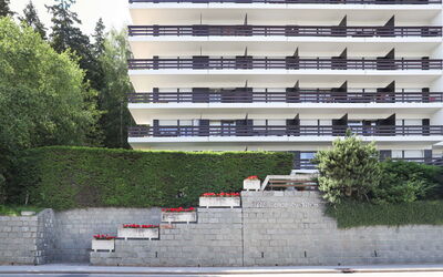 Crans-Montana 260