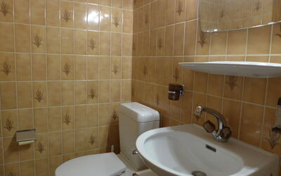 Accommodation:&nbsp;Victoria B 23 290.9