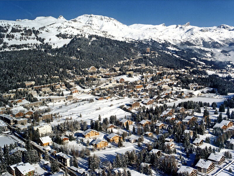 Crans-Montana 290