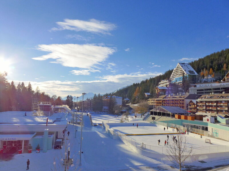 Crans-montana 300