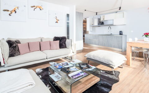 Accommodation:&nbsp;Rond-Point Apt. 20 320.7