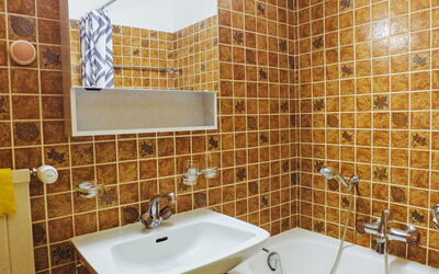 Accommodation:&nbsp;Rond-Point 27 320.4