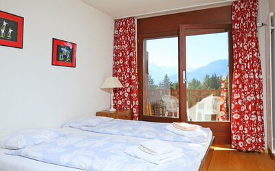 Accommodation:&nbsp;Les Faverges 8 353.4