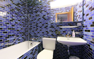 Accommodation:&nbsp;Les Faverges 8 353.4