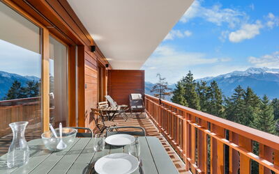 Accommodation:&nbsp;Les Faverges 11 353.10