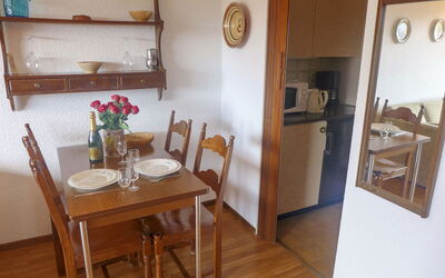 Accommodation:&nbsp;Les Faverges 5 353.3