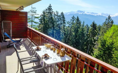 Crans-Montana 353