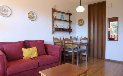 Accommodation:&nbsp;Les Faverges 5 353.3