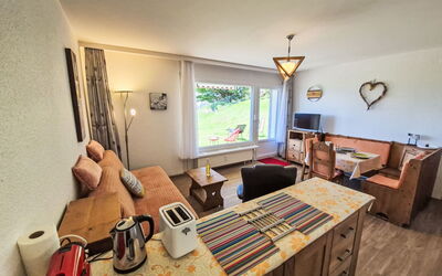 Accommodation:&nbsp;Clair-Azur B 35 395.1