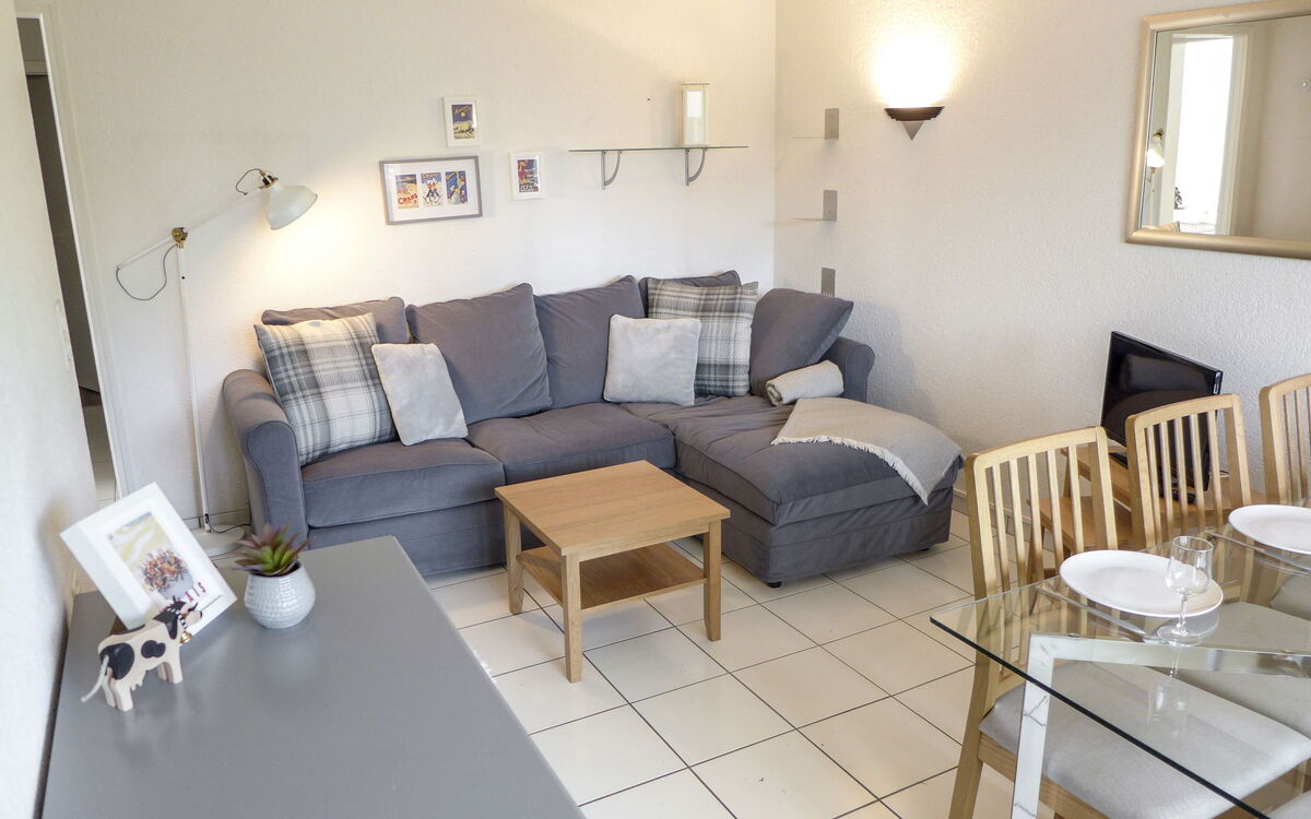 Accommodation:&nbsp;Barzettes-Vacances 454 Entrée N° 14 450.10