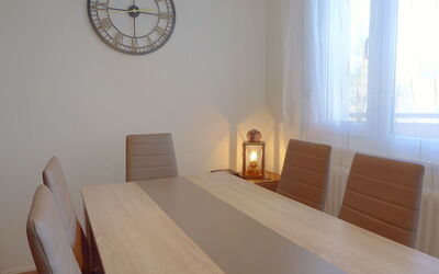 Accommodation:&nbsp;Barzettes-Vacances 553 Entrée N° 14 450.5