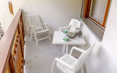 Accommodation:&nbsp;Barzettes-Vacances 558 Entrée N° 18 450.9