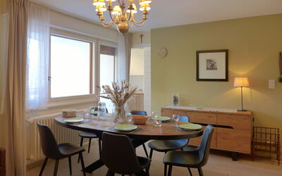 Accommodation:&nbsp;Barzettes-Vacances 558 Entrée N° 18 450.9