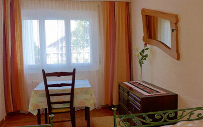Accommodation:&nbsp;Barzettes-Vacances B 455 Entrée N°16 450.11