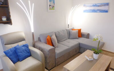 Accommodation:&nbsp;Barzettes-Vacances 553 Entrée N° 14 450.5