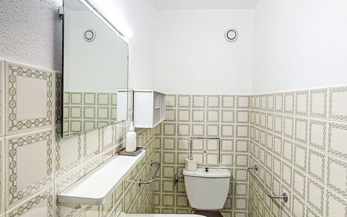 Accommodation:&nbsp;Cransalpin Apt. 28 Secteur 1 530.21