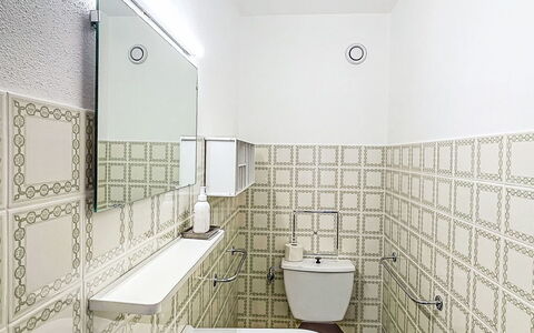 Accommodation:&nbsp;Cransalpin Apt. 28 Secteur 1 530.21