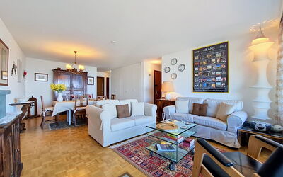 Accommodation:&nbsp;Cransalpin Apt. 25 Secteur 1 530.22