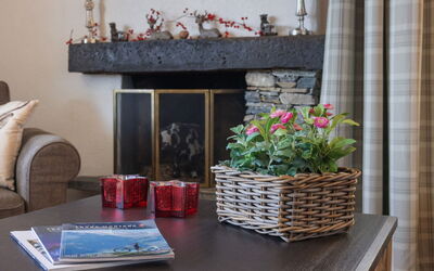 Accommodation:&nbsp;Cransalpin Apt. 11 Secteur 1 530.1