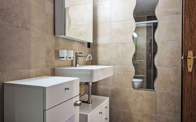 Accommodation:&nbsp;Cransalpin Apt. 3 Secteur 1 530.4