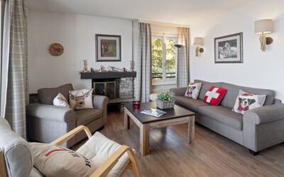 Accommodation:&nbsp;Cransalpin Apt. 11 Secteur 1 530.1