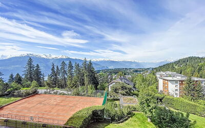 Accommodation:&nbsp;Cransalpin Apt. 28 Secteur 1 530.21