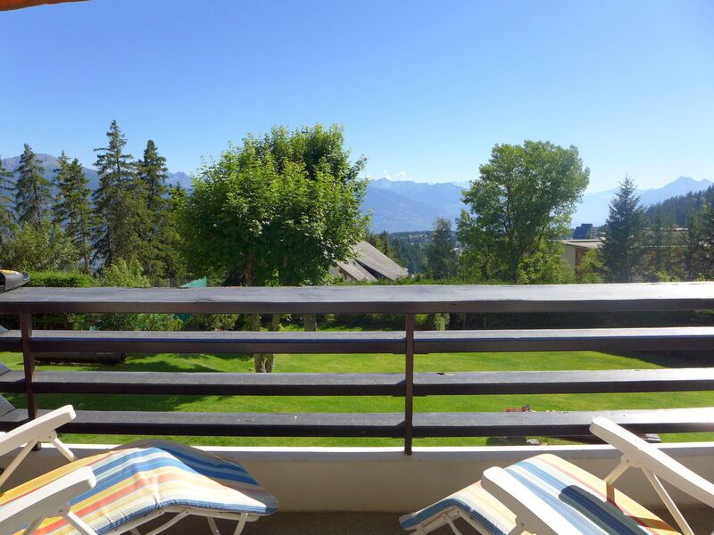 Crans-Montana 530