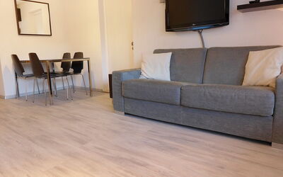 Accommodation:&nbsp;Andrea B15 560.2