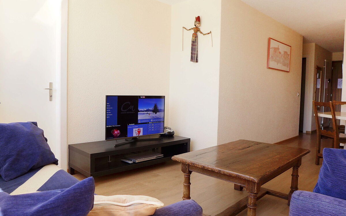 Accommodation:&nbsp;Terrasse des Alpes 814 760.8