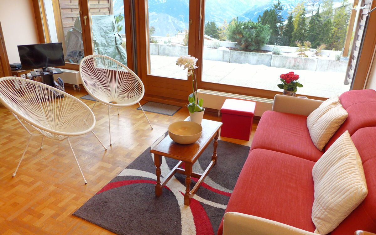 Accommodation:&nbsp;Terrasse des Alpes 708 760.17