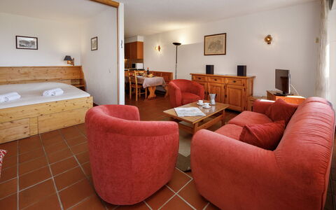 Accommodation:&nbsp;Terrasse des Alpes 615 760.9