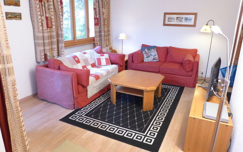 Accommodation:&nbsp;Terrasse des Alpes 917 760.32