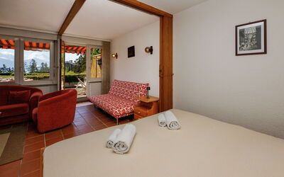 Accommodation:&nbsp;Terrasse des Alpes 615 760.9