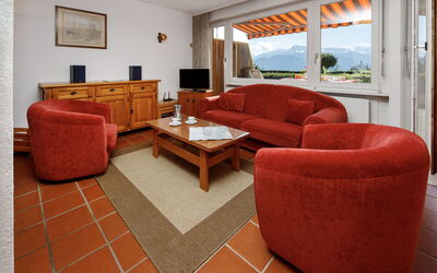 Accommodation:&nbsp;Terrasse des Alpes 615 760.9