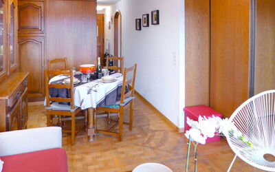 Accommodation:&nbsp;Terrasse des Alpes 708 760.17
