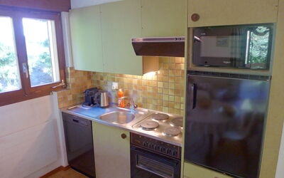 Accommodation:&nbsp;Terrasse des Alpes 3008 760.3