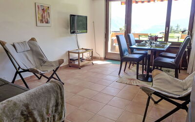 Accommodation:&nbsp;Terrasse des Alpes 2006 760.22