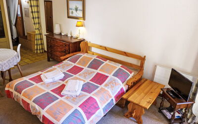 Accommodation:&nbsp;Terrasse des Alpes 3008 760.3