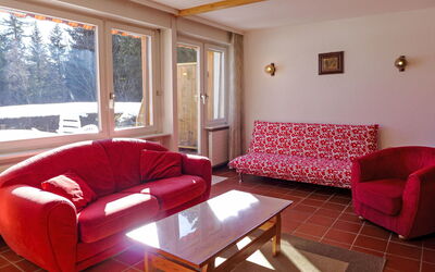 Accommodation:&nbsp;Terrasse des Alpes 615 760.9